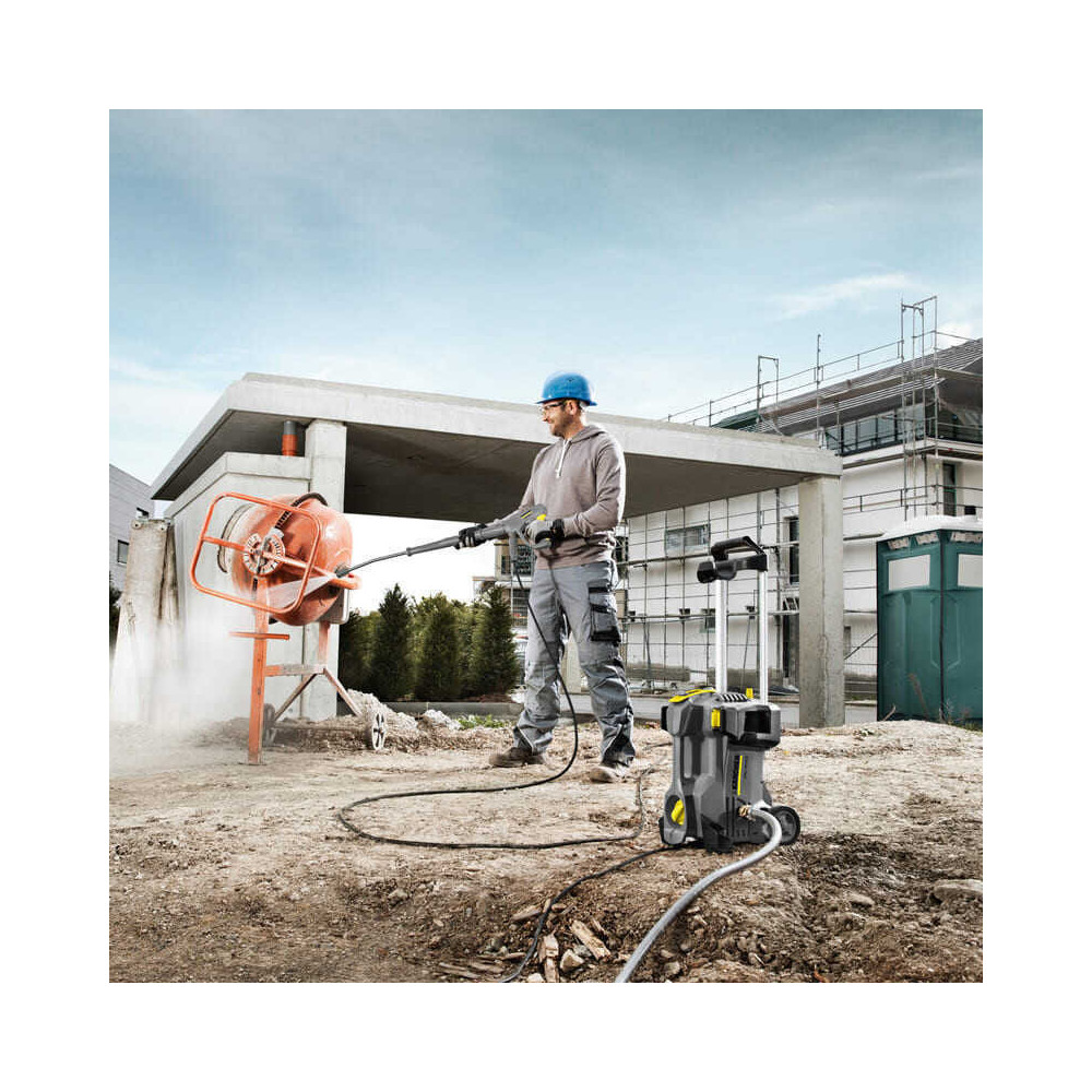 Nettoyeur haute pression Kärcher HD 5/11 P 15209600