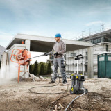 Nettoyeur haute pression Kärcher HD 5/11 P 15209600