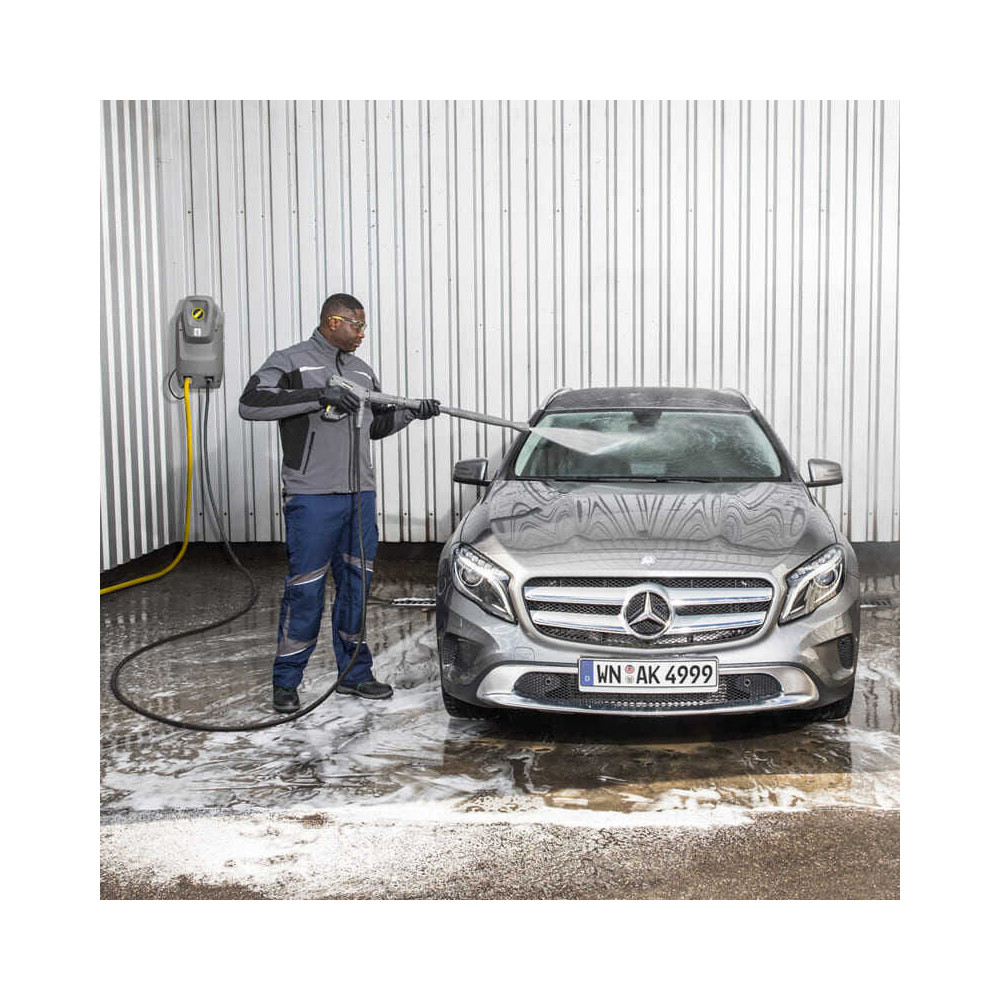 Nettoyeur haute pression Kärcher HD 7/17 M St 400 V