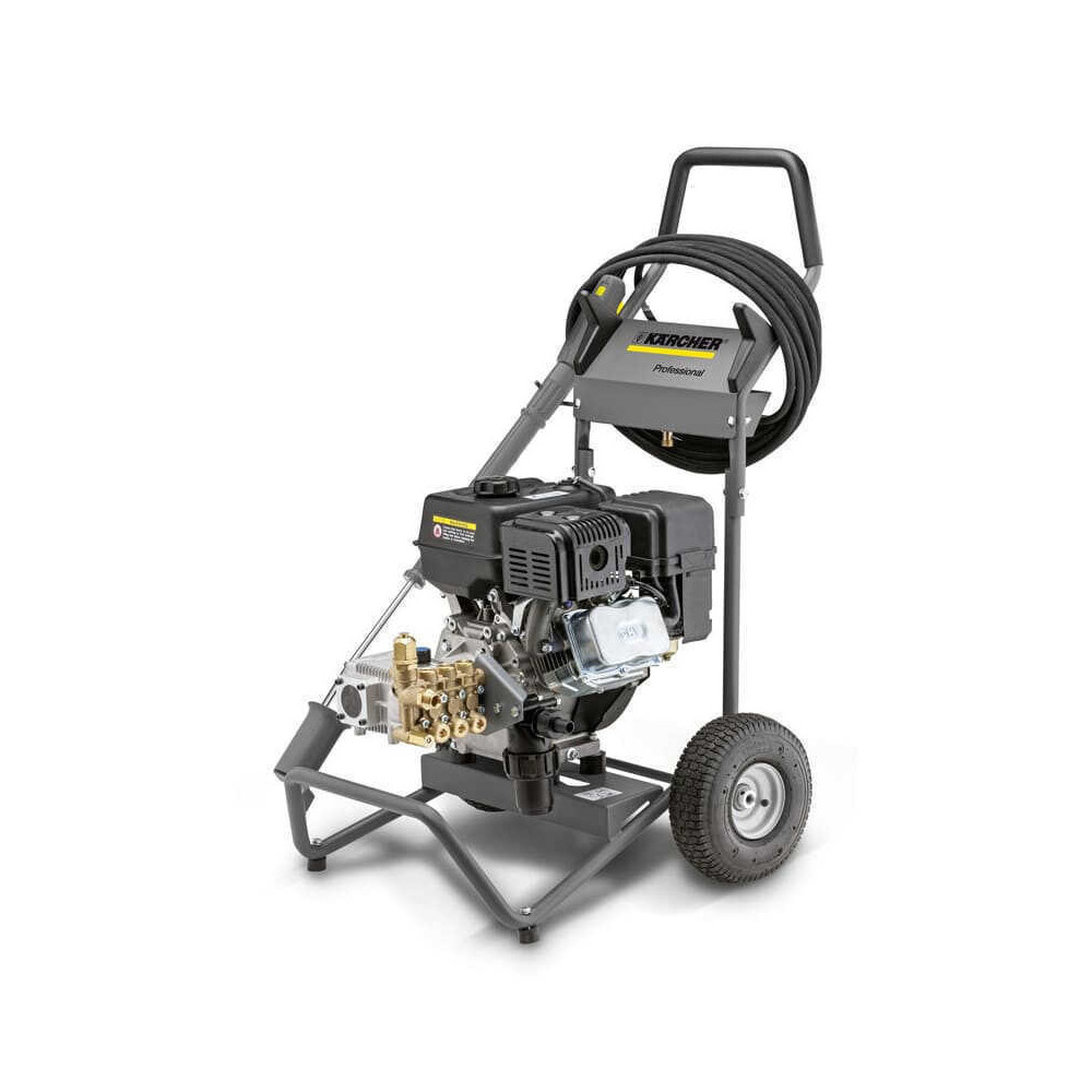 Nettoyeur thermique Kärcher HD 6/15 G Classic 11879000