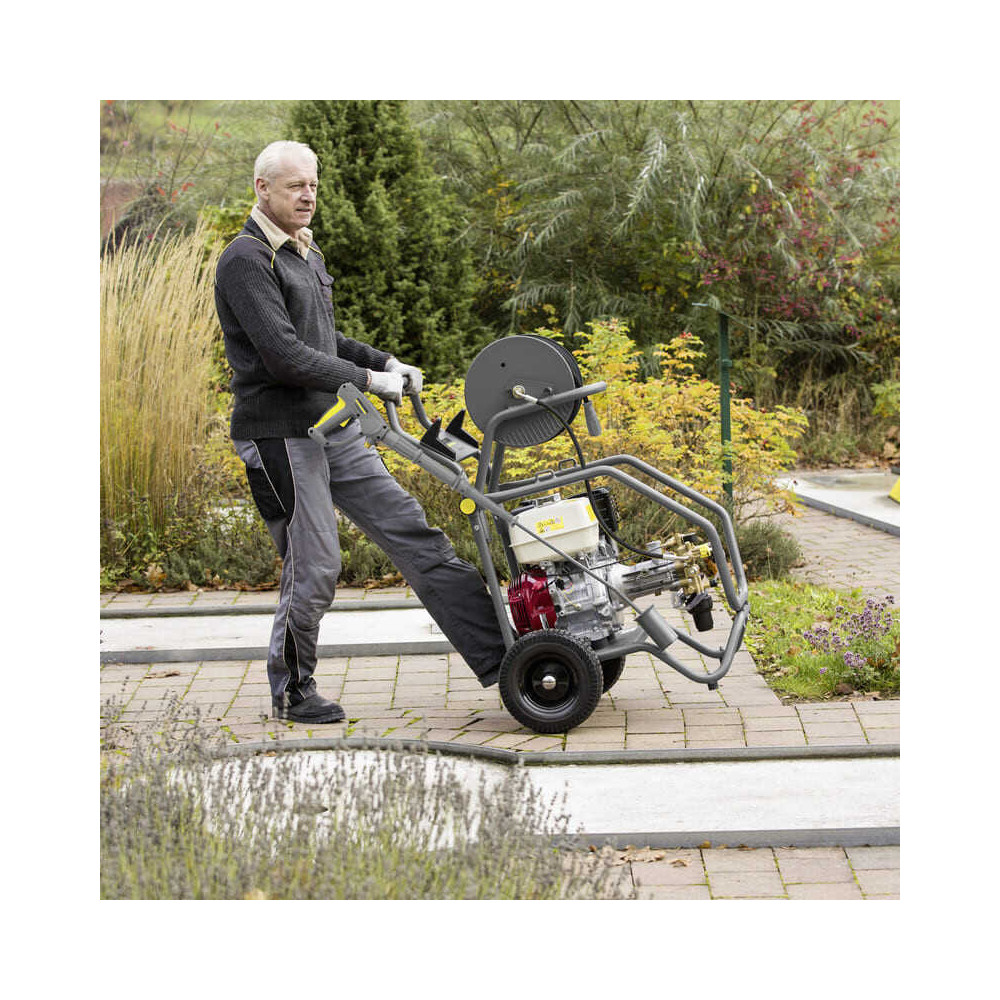 Nettoyeur thermique Kärcher 11879030 GX 160 650 l/h