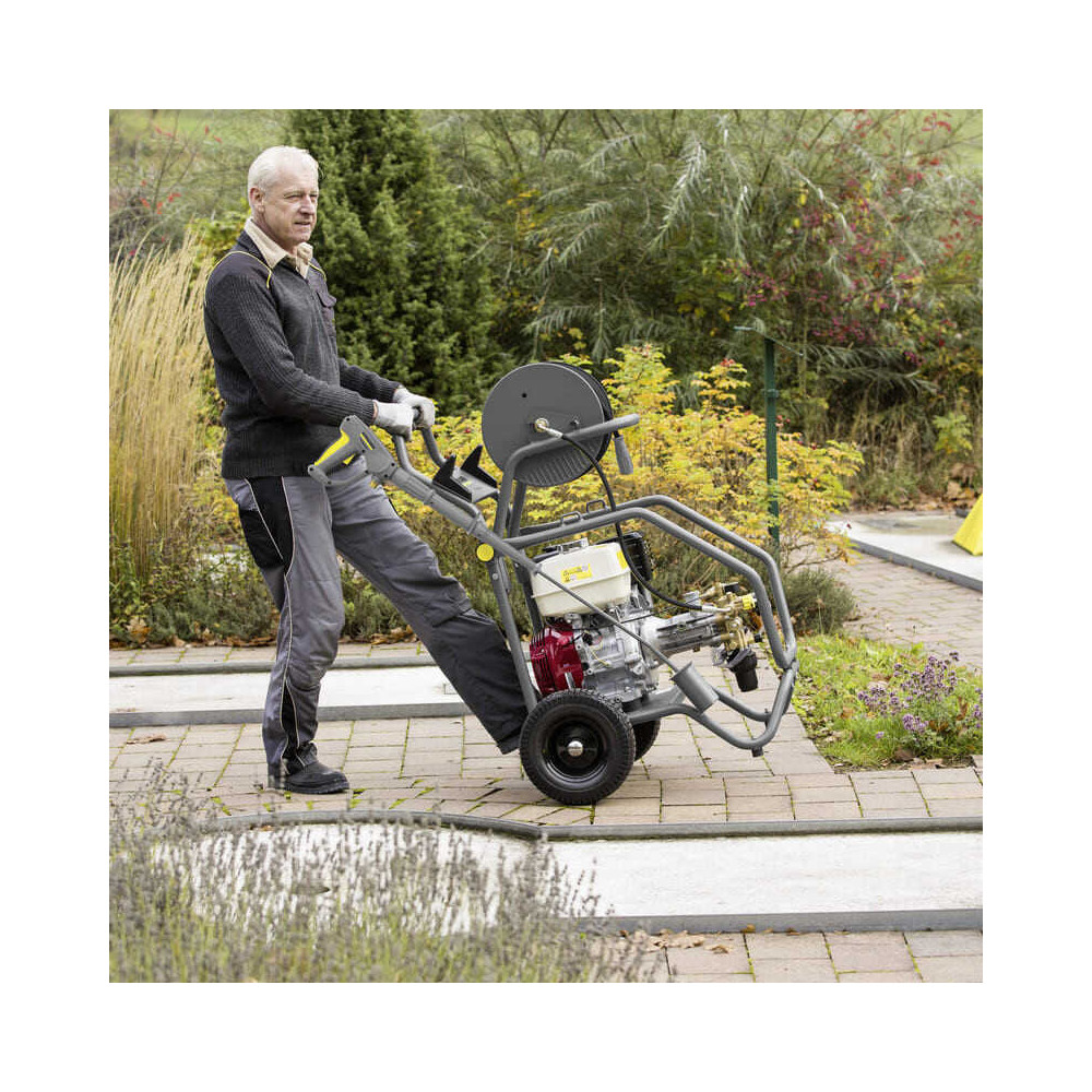 Nettoyeur thermique Kärcher HD 9/21 G 11879050