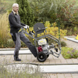 Nettoyeur thermique Kärcher HD 9/21 G 11879050