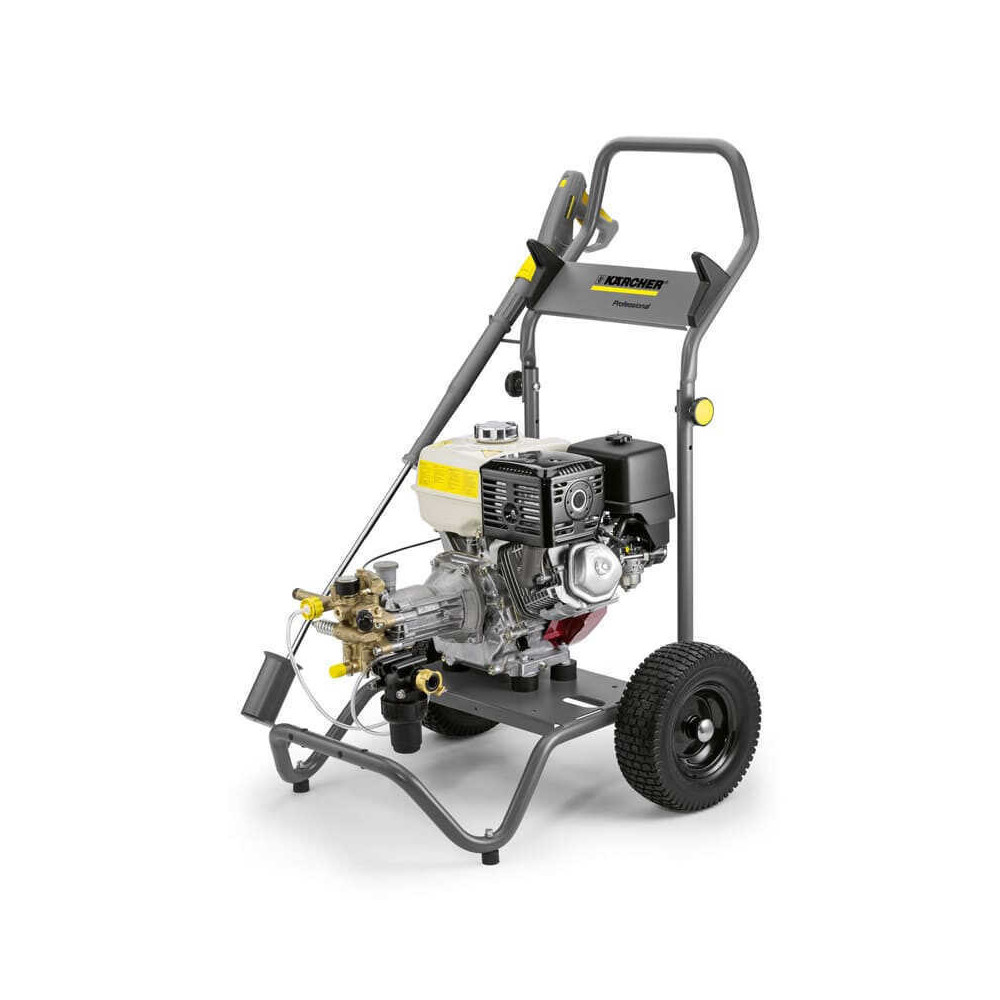 Nettoyeur thermique Kärcher HD 9/23 G GX 390 930 l/h