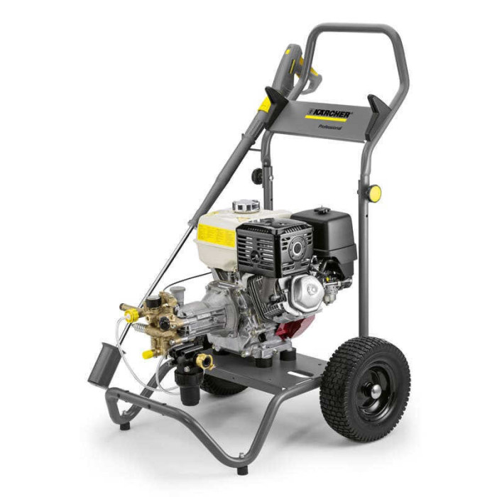 Nettoyeur thermique Kärcher HD 9/23 G GX 390 930 l/h