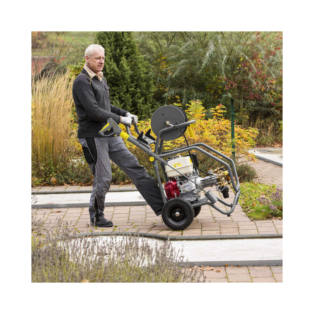 Nettoyeur thermique Kärcher HD 9/23 G GX 390 930 l/h