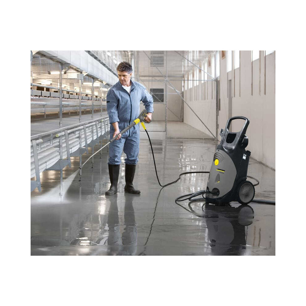 Nettoyeur eau froide Kärcher HD 10/25-4 S 12869020
