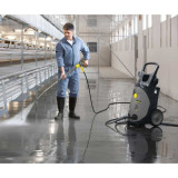 Nettoyeur eau froide Kärcher HD 17/14-4 S+ 12869150