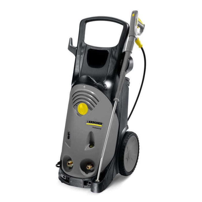 Nettoyeur eau froide Kärcher HD 10/21-4 S+ 12869190