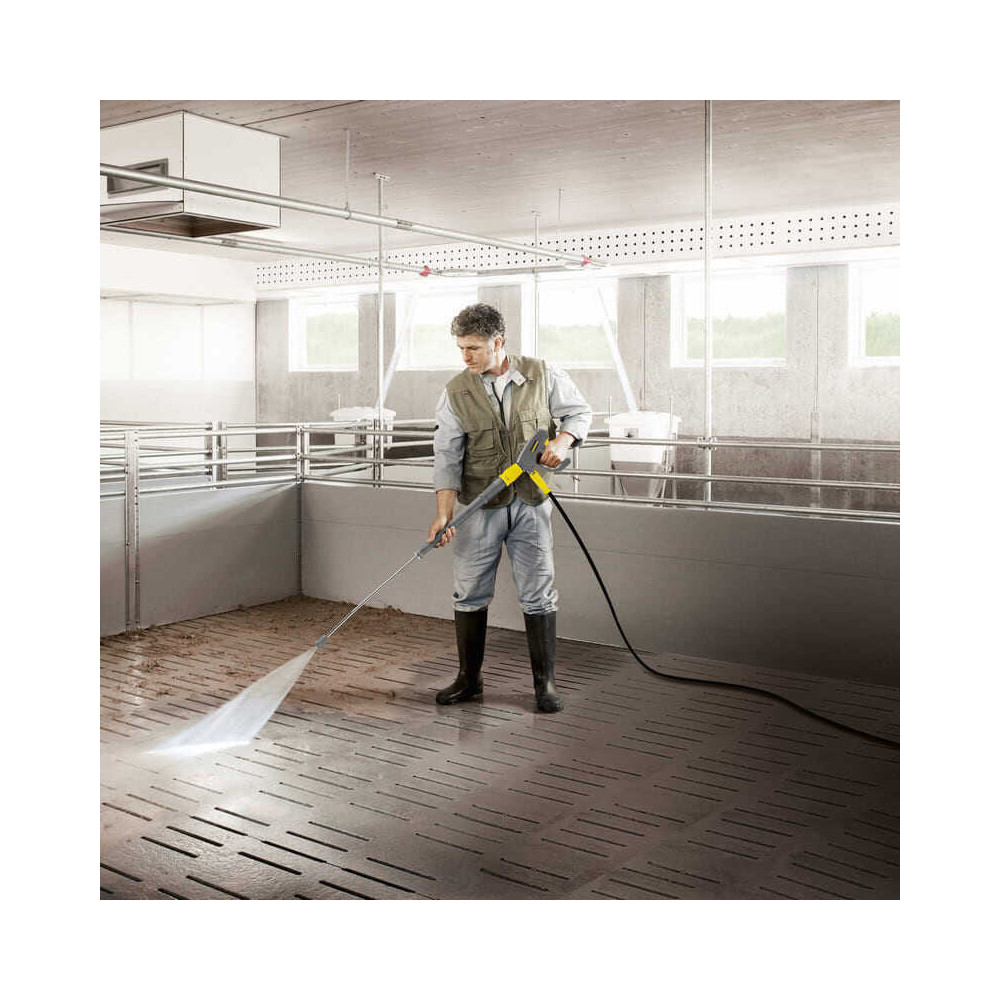 Nettoyeur eau froide Kärcher HD 10/21-4 S+ 12869190