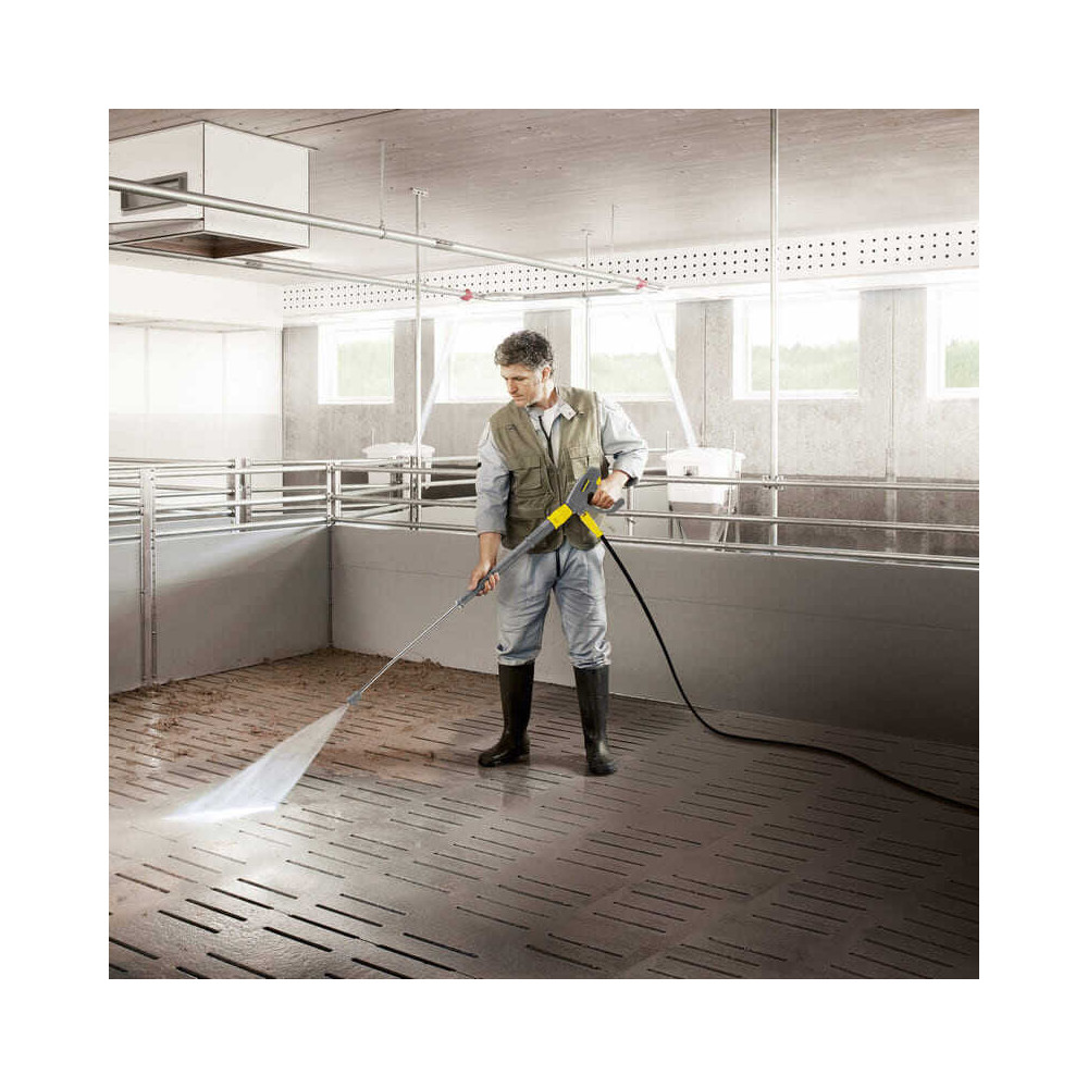 Nettoyeur eau froide Kärcher HD 10/21-4 SX+ 12869200
