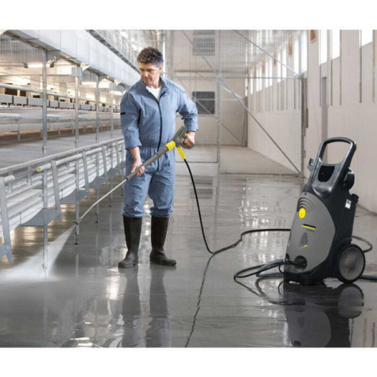 Nettoyeur eau froide Kärcher HD 13/18-4 S+ 12869320