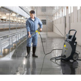 Nettoyeur eau froide Kärcher HD 13/18-4 S+ 12869320