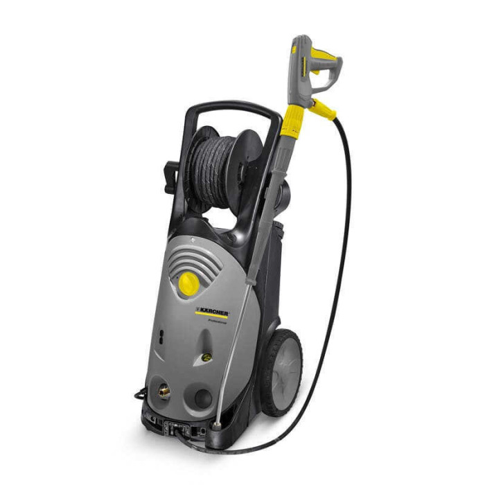 Nettoyeur eau froide Kärcher HD 13/18-4 SX+ 12869360