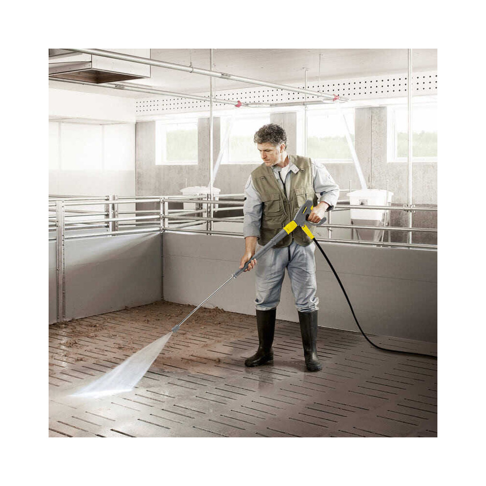 Nettoyeur eau froide Kärcher HD 13/18-4 SX+ 12869360