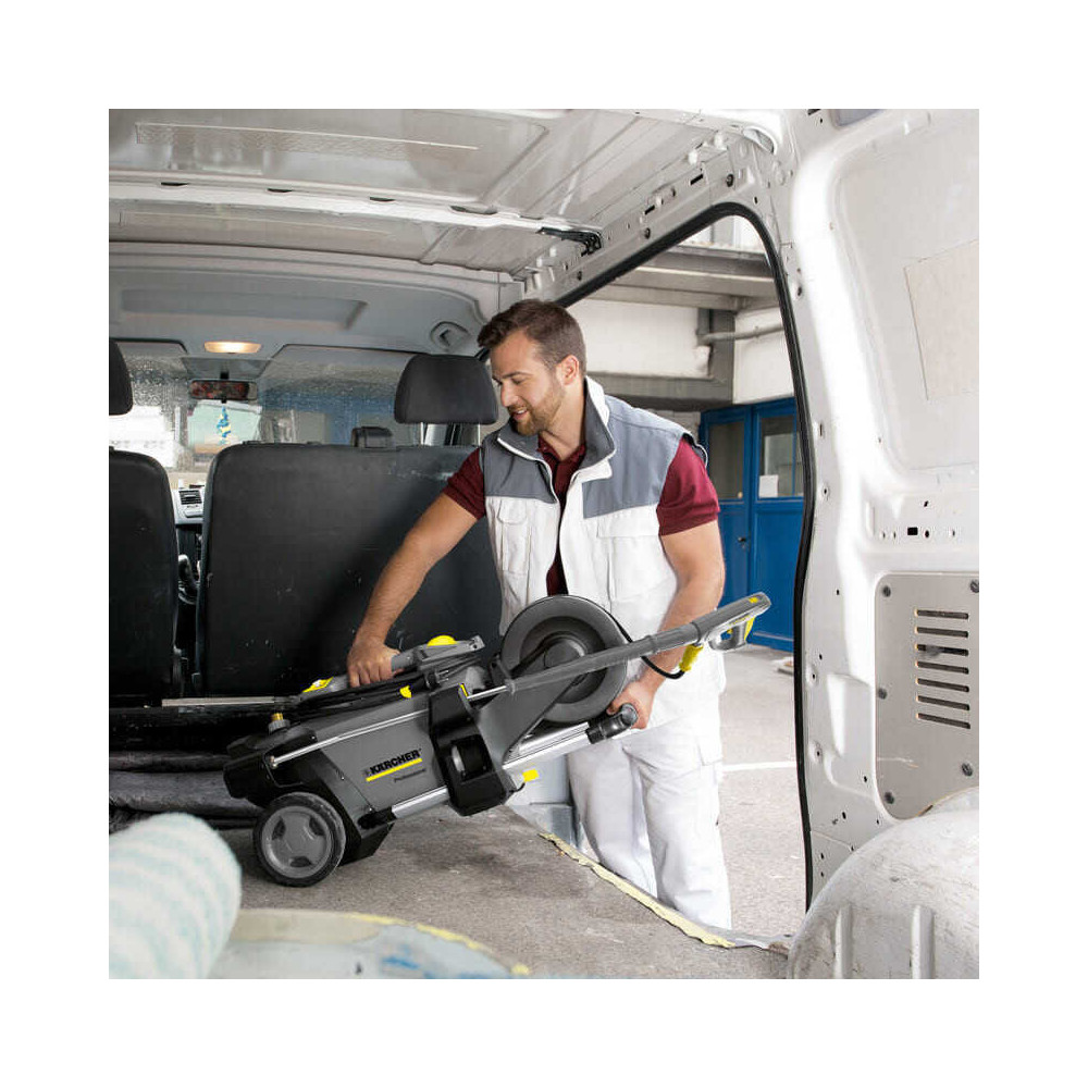 Nettoyeur haute pression Kärcher HD 5/15 CX+ 230 V