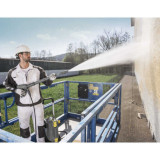 Nettoyeur haute pression Kärcher HD 6/13 C+ eau froide