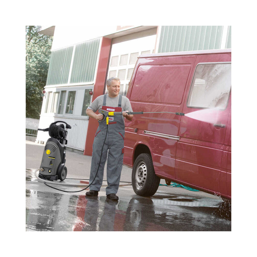 Nettoyeur eau froide Kärcher HD 9/20-4 MX+ 15249270