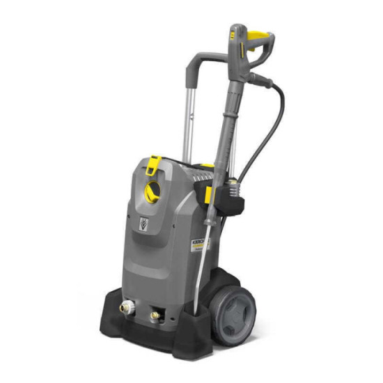 Nettoyeur haute pression Kärcher HD 6/16-4 M+ 230 V