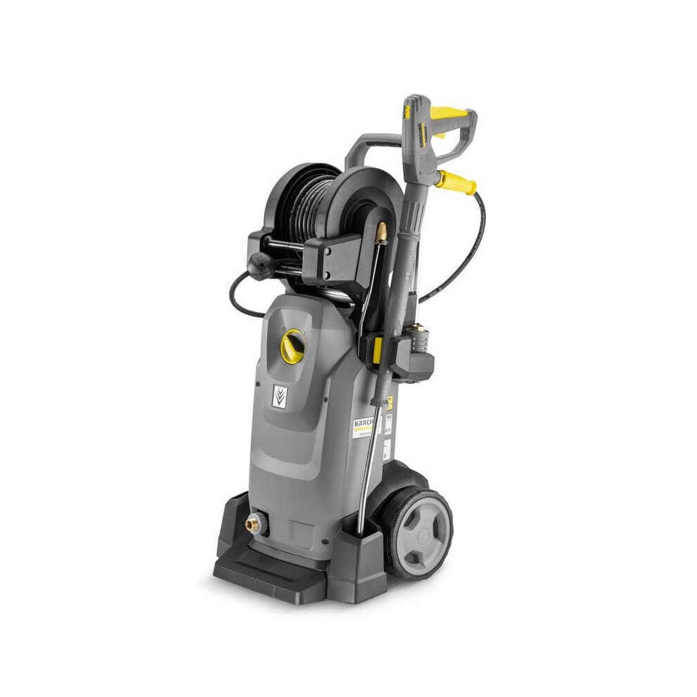 Kärcher HD 6/16-4 MXA Plus nettoyeur haute pression