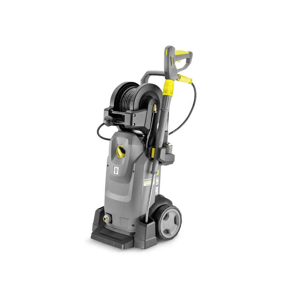 Nettoyeur eau froide Kärcher HD 7/16-4 MXA Plus 15249590
