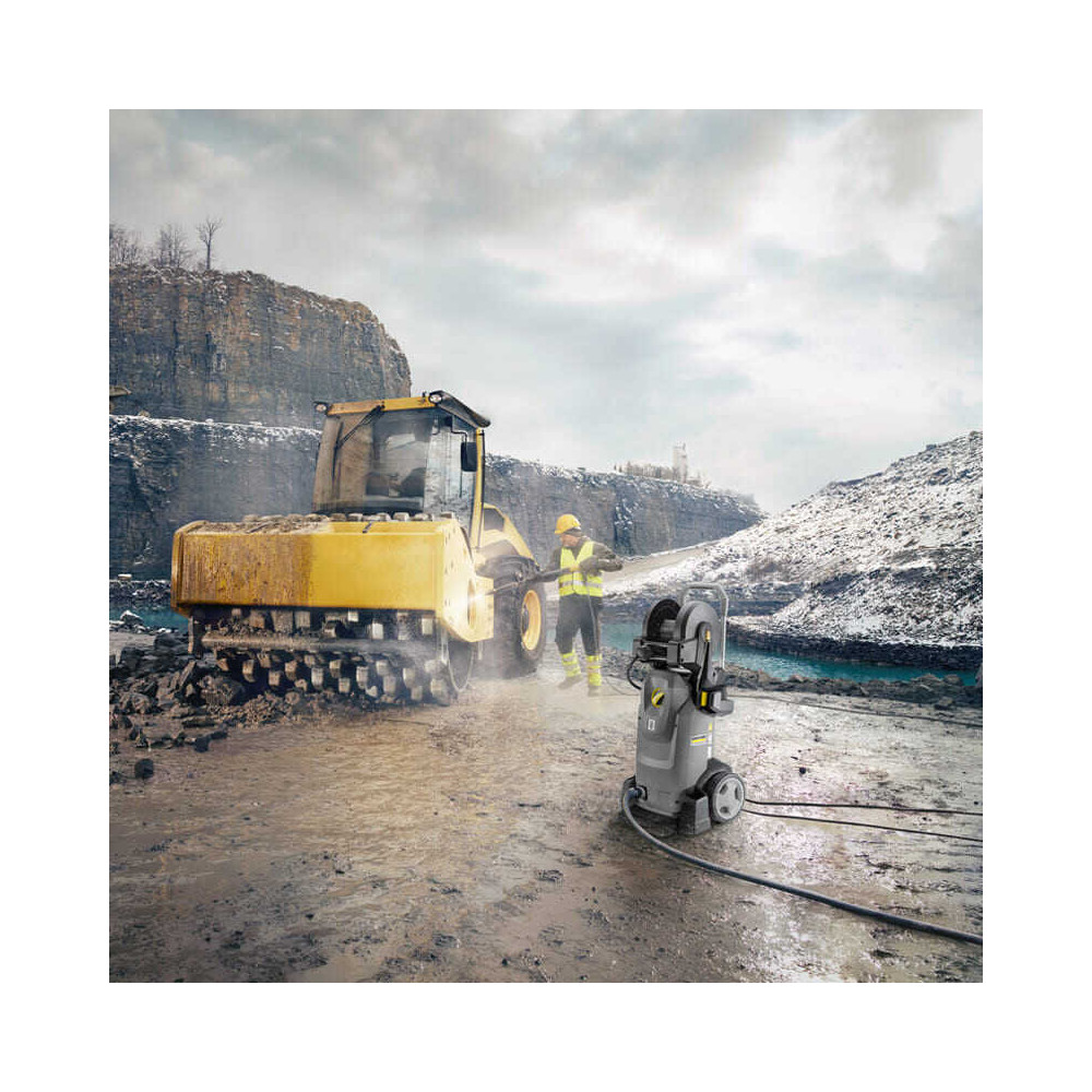 Nettoyeur eau froide Kärcher HD 7/16-4 MXA Plus 15249590