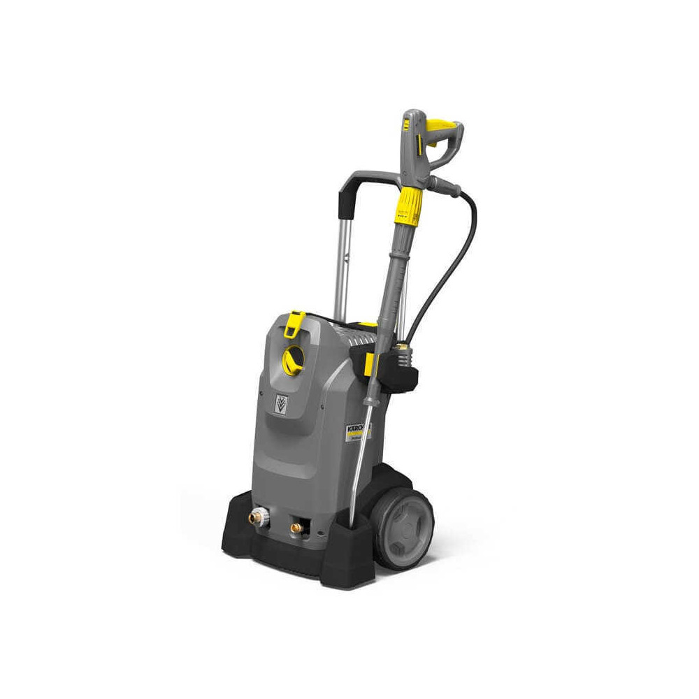 Kärcher HD 8/18-4 M+ nettoyeur eau froide 400 V