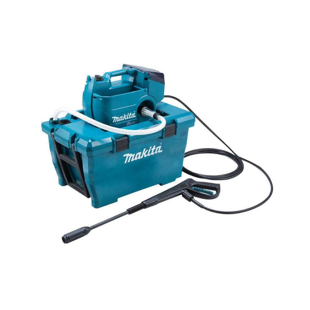 Nettoyeur haute pression Makita DHW080ZK 2 x 18V nu