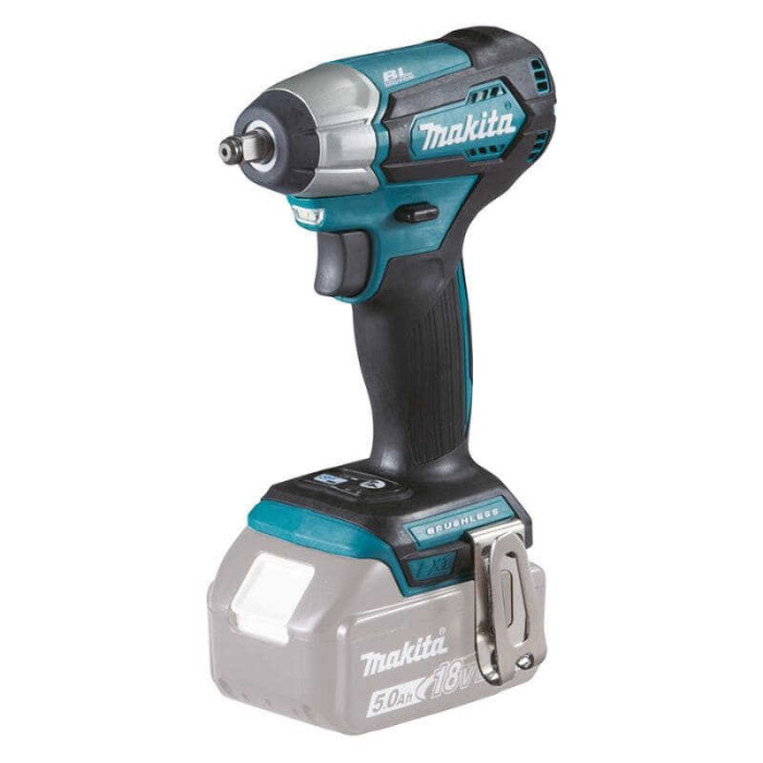 Boulonneuse Makita DTW180Z 18V LXT 180 Nm HT