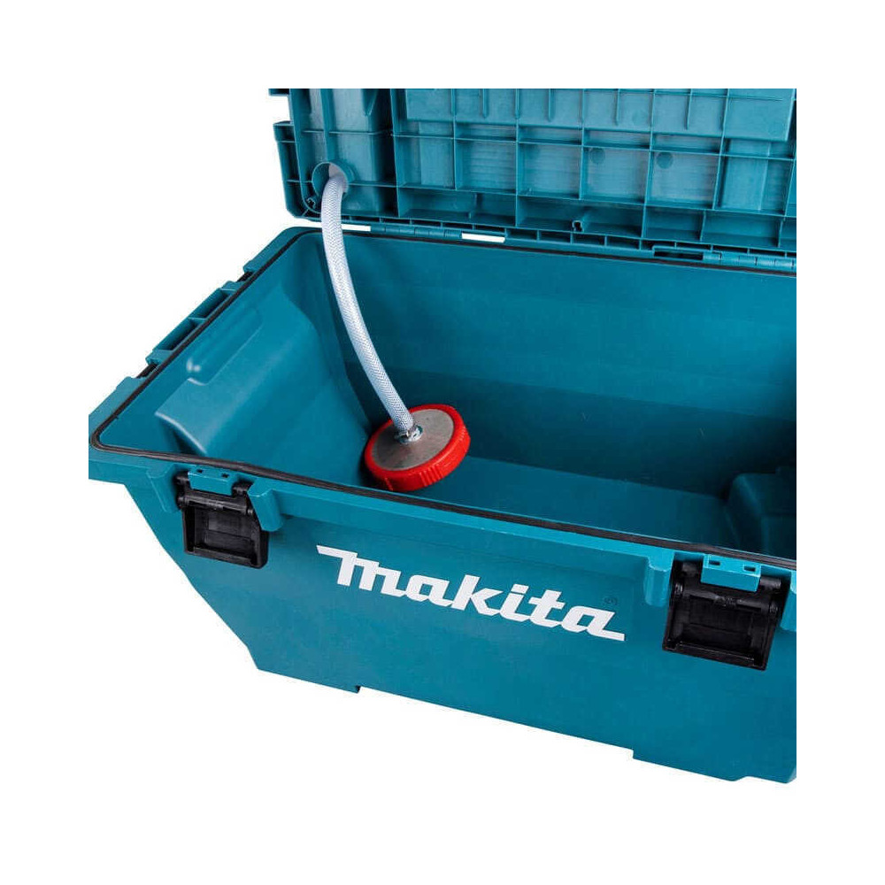 Nettoyeur haute pression Makita DHW080ZK 2 x 18V nu