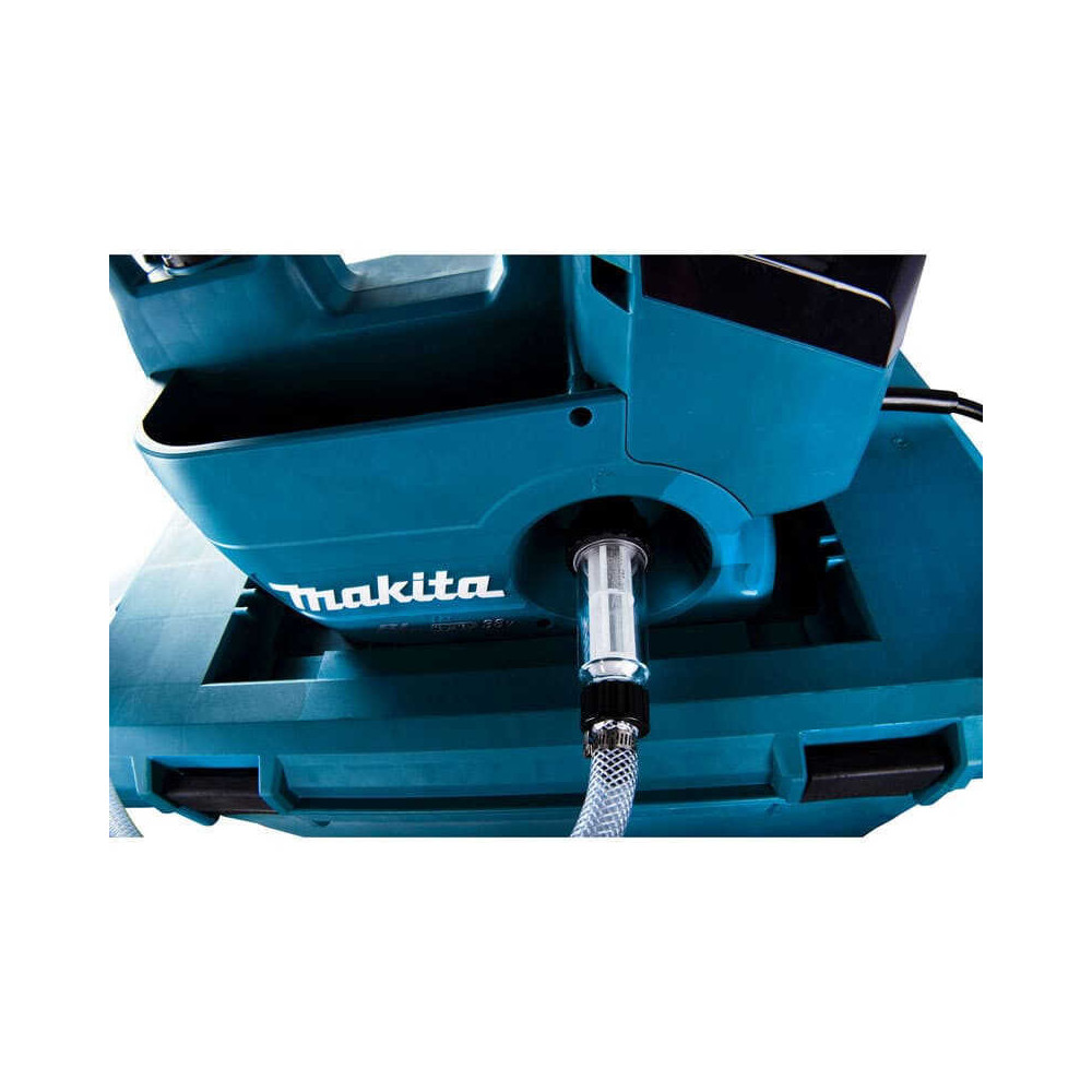 Nettoyeur haute pression Makita DHW080ZK 2 x 18V nu