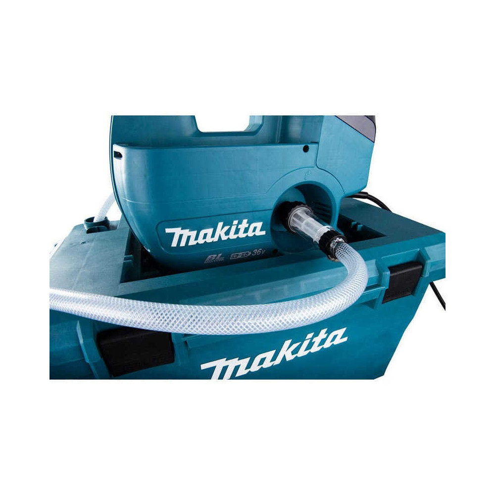 Nettoyeur haute pression Makita DHW080ZK 2 x 18V nu