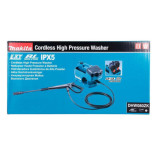 Nettoyeur haute pression Makita DHW080ZK 2 x 18V nu