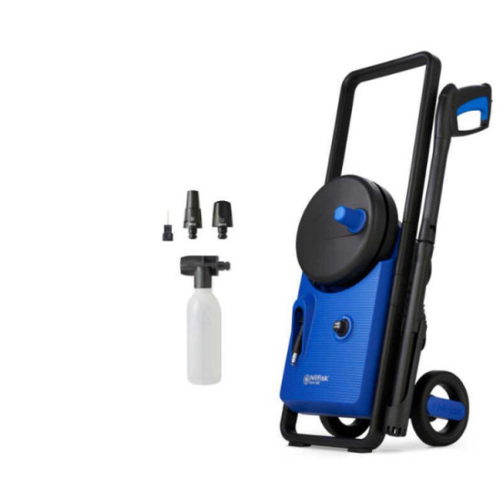 Nettoyeur haute pression Nilfisk Core 140-6 128471263