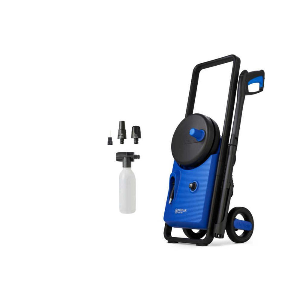 Nettoyeur haute pression Nilfisk Core 140-6 128471263