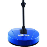 Nettoyeur de terrasse compact Click and Clean Nilfisk 128500700