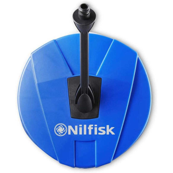 Nettoyeur de terrasse compact Click and Clean Nilfisk 128500700