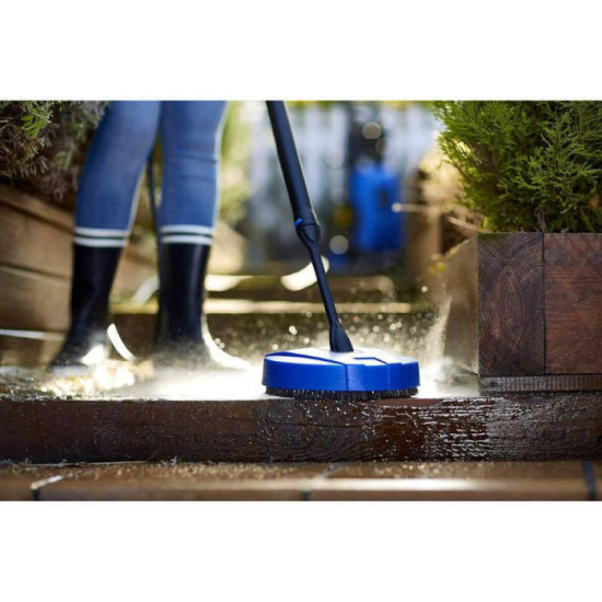 Nettoyeur de terrasse compact Click and Clean Nilfisk 128500700
