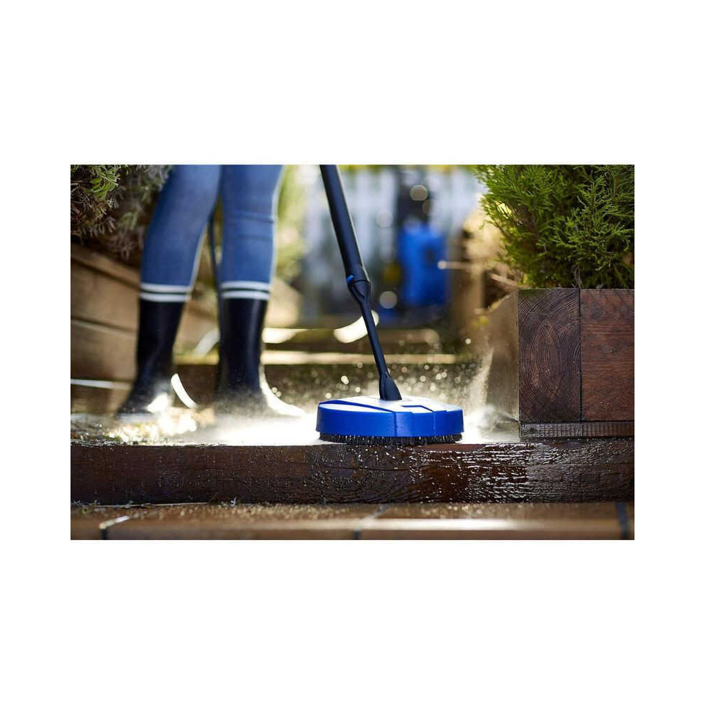 Nettoyeur de terrasse compact Click and Clean Nilfisk 128500700