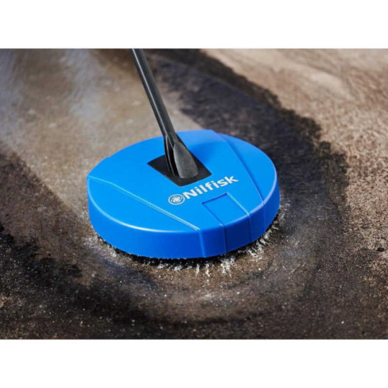 Nettoyeur de terrasse compact Click and Clean Nilfisk 128500700