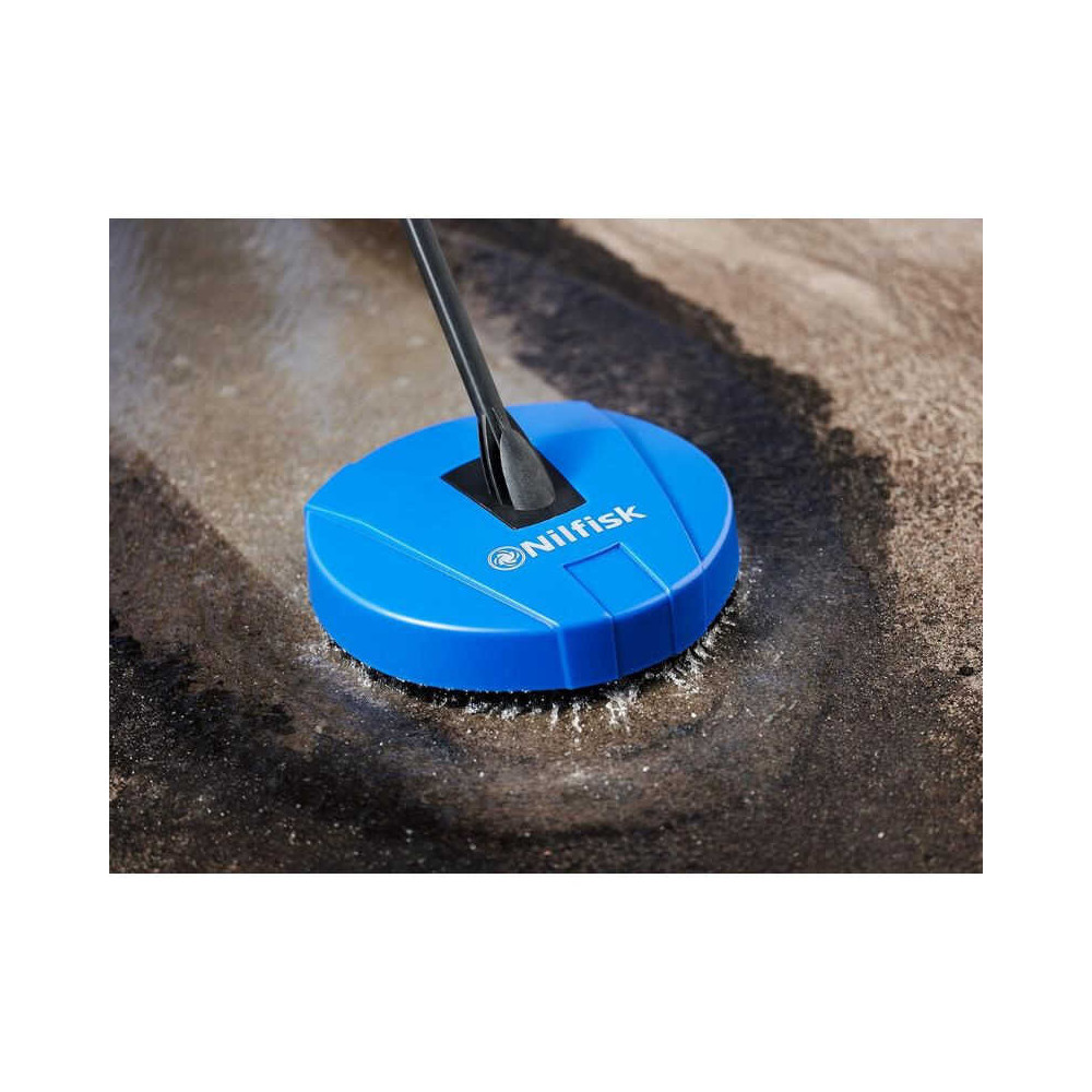 Nettoyeur de terrasse compact Click and Clean Nilfisk 128500700