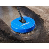 Nettoyeur de terrasse compact Click and Clean Nilfisk 128500700