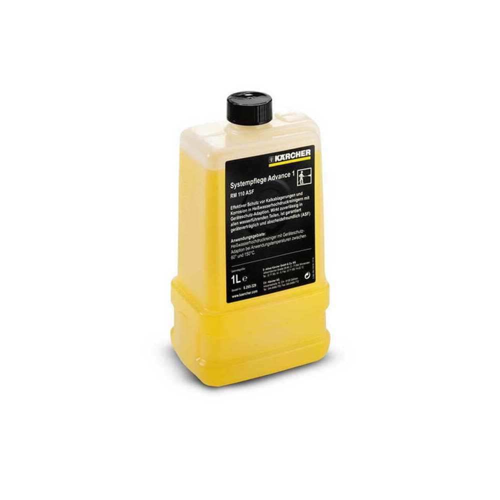 Anticalcaire nettoyeur HP Kärcher RM 110 ASF 62956210