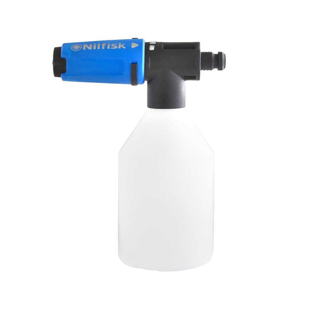 Canon à mousse Nilfisk 128500938 de 0,5 L