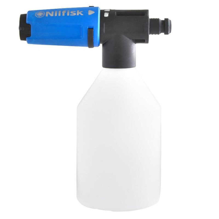 Canon à mousse Nilfisk 128500938 de 0,5 L