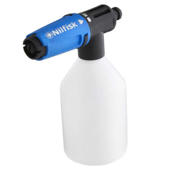 Canon à mousse Nilfisk 128500938 de 0,5 L