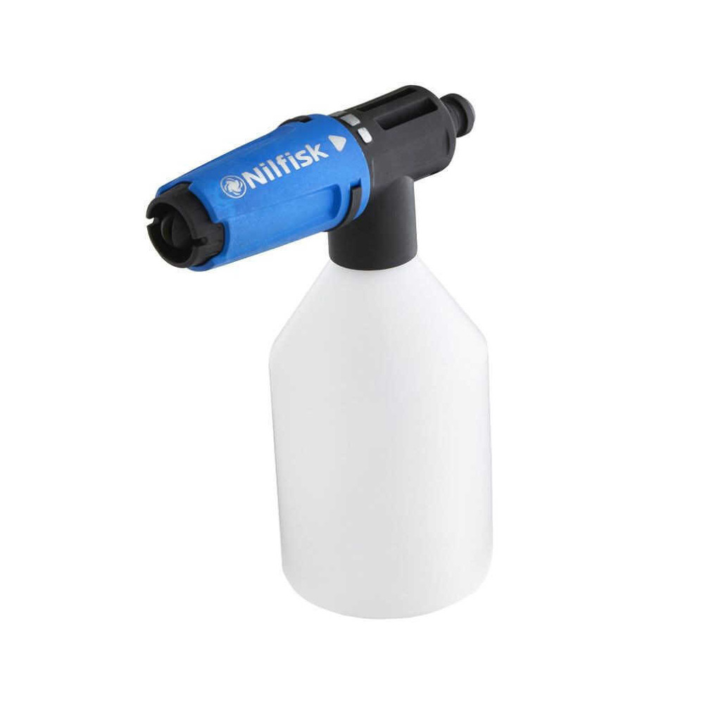 Canon à mousse Nilfisk 128500938 de 0,5 L