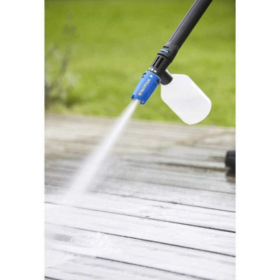 Canon à mousse Nilfisk 128500938 de 0,5 L