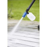 Canon à mousse Nilfisk 128500938 de 0,5 L