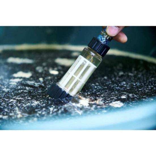 Filtre à eau pour nettoyeur haute pression Nilfisk 128500674